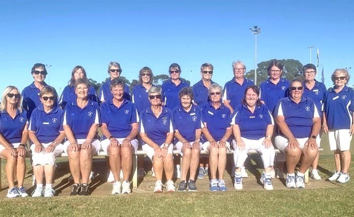 YP at women’s Country Round Robin post image