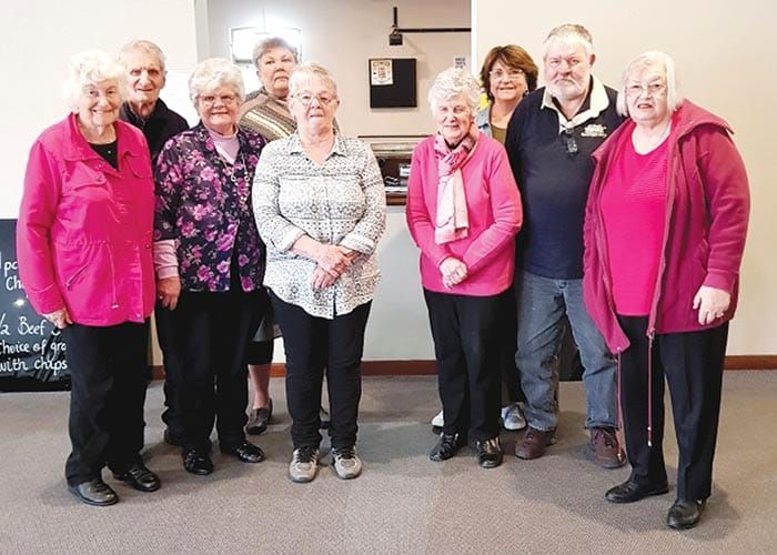 Meals on Wheels in motion on SYP post image