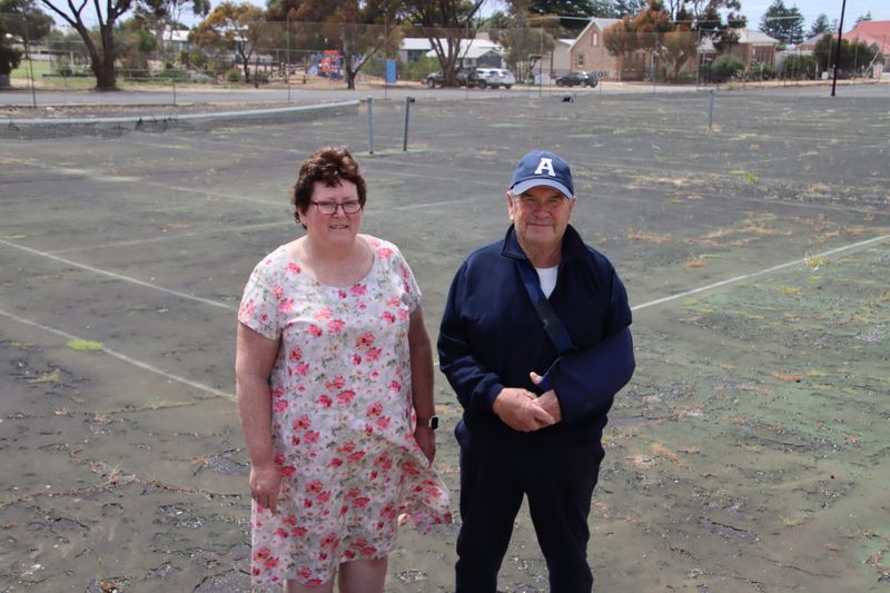 Bike track project gathers speed post image