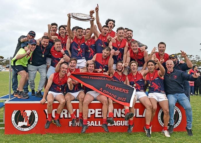 YPFL A grade - Hearts beat true for Demon delight post image