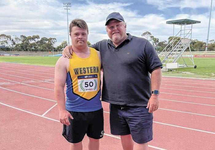 World records for Hugo Taheny post image