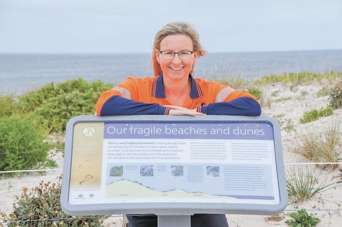 Take coastal care these holidays post image