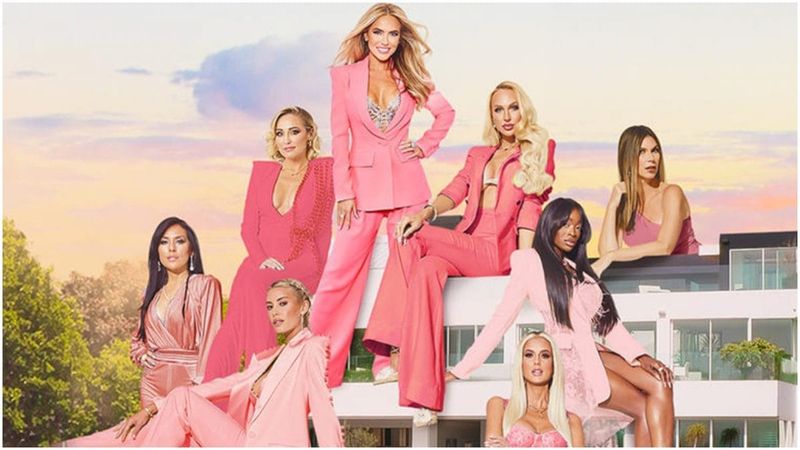 Selling Sunset season five post image