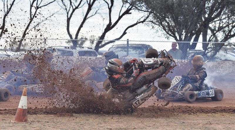 State titles race at Kadina post image