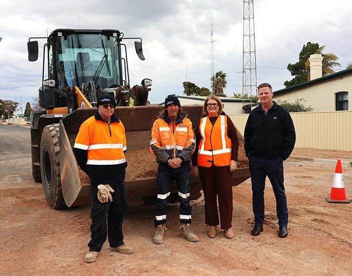 We’re waiting on the state government, council says post image