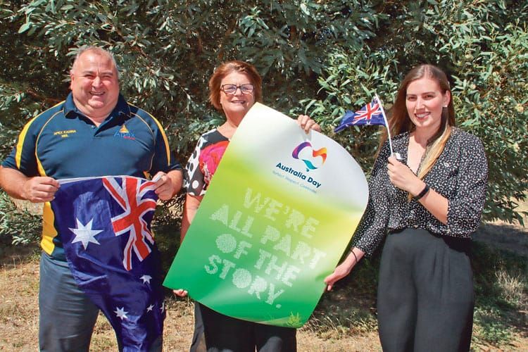 Australia Day fun for the whole family post image