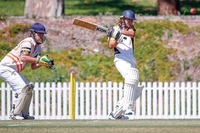 YP team ready for strong showing at Country Cup post image