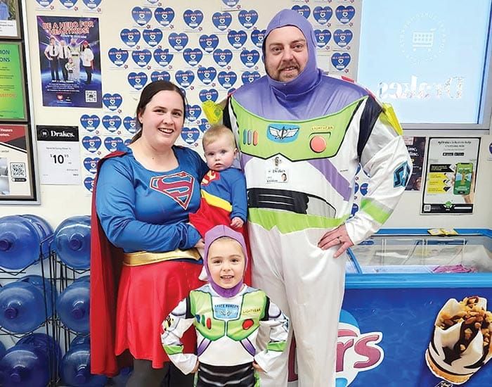 Heroes for Heartkids post image