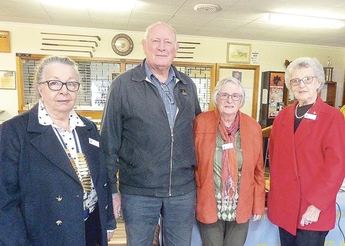 Moonta and District Probus Club news post image