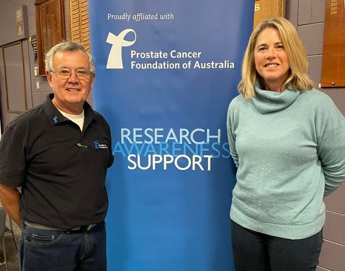 Local insight for Copper Coast Prostate Cancer Support Group post image
