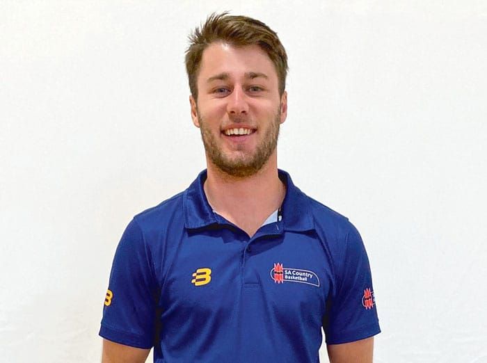 Hamish Price to coach SA u18 basketballers post image