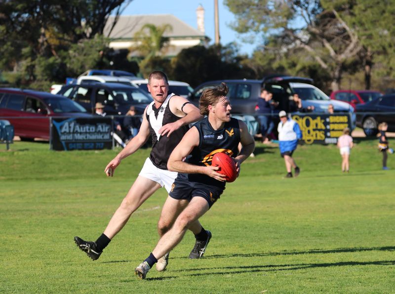 Broughton-Mundoora Football and Netball Clubs Season Preview post image