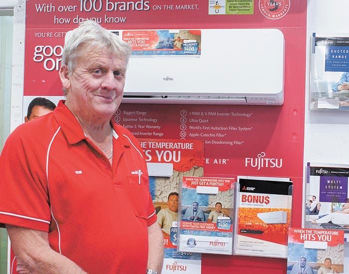 Kadina Retravision has all of your electric heating solutions covered post image