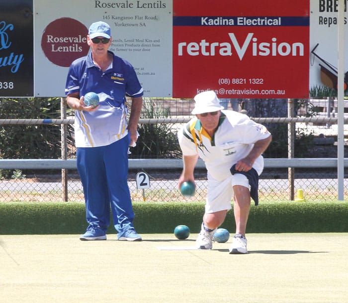 SYP Bowls: A week of no bowls post image