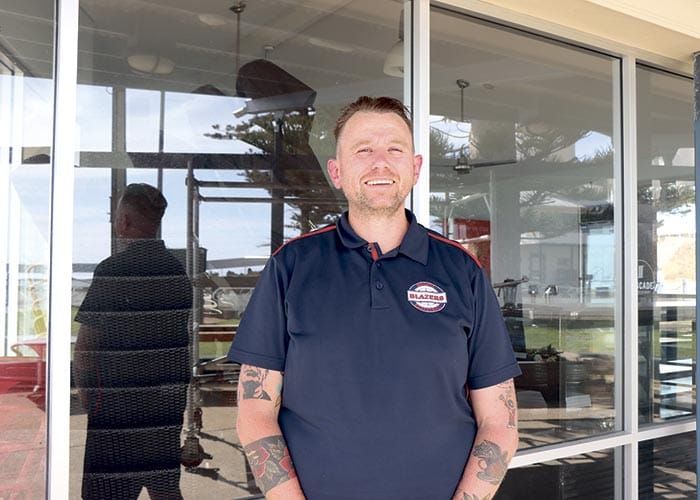 New restaurant on Wallaroo’s shores post image