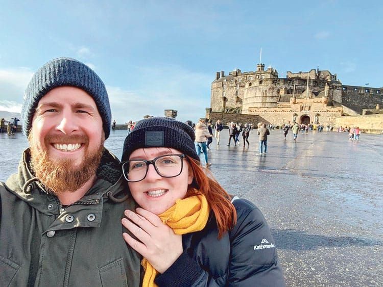 Aussies stranded overseas post image