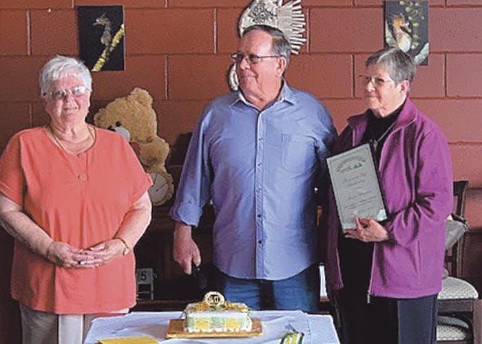 Celebrating Edithburgh Museum’s 50 years post image