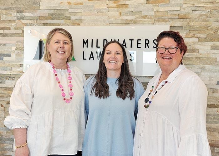 Mildwaters Lawyers expand services post image