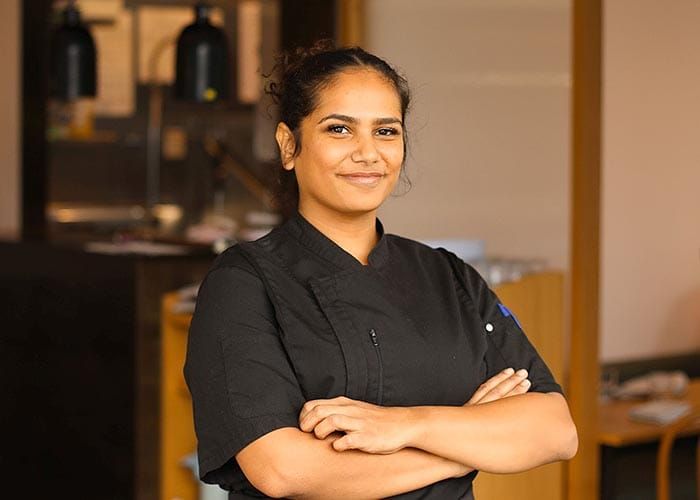 Narungga bush food a hit at Tasting Australia post image