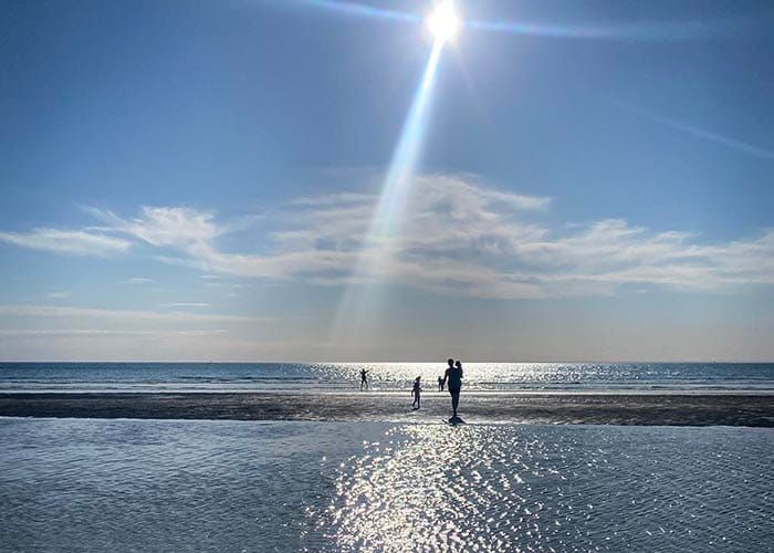 Yorke Peninsula hits 40 degrees post image