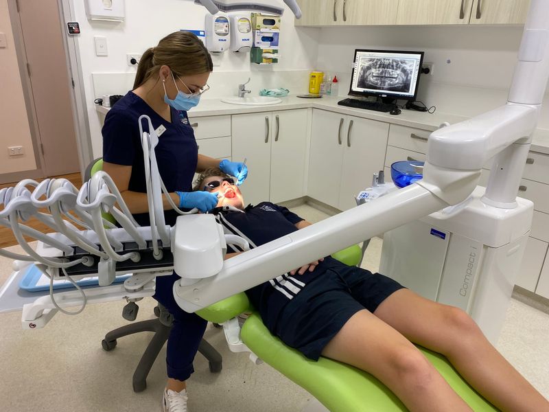 Oral health for the whole family post image