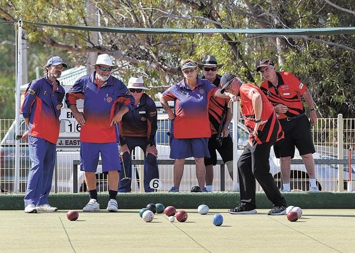 NYPBA... Moonta and Wallaroo sides dominant post image