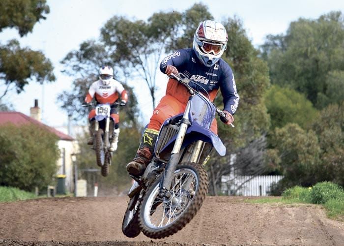 Kadina Motocross Club post image
