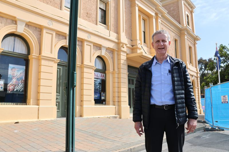 Council eyeing costing strategy for master plan post image