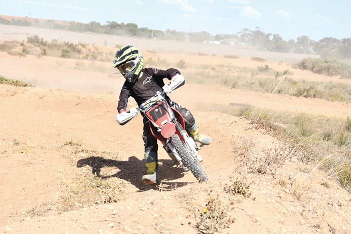 Moonta Dirt Bike Club post image