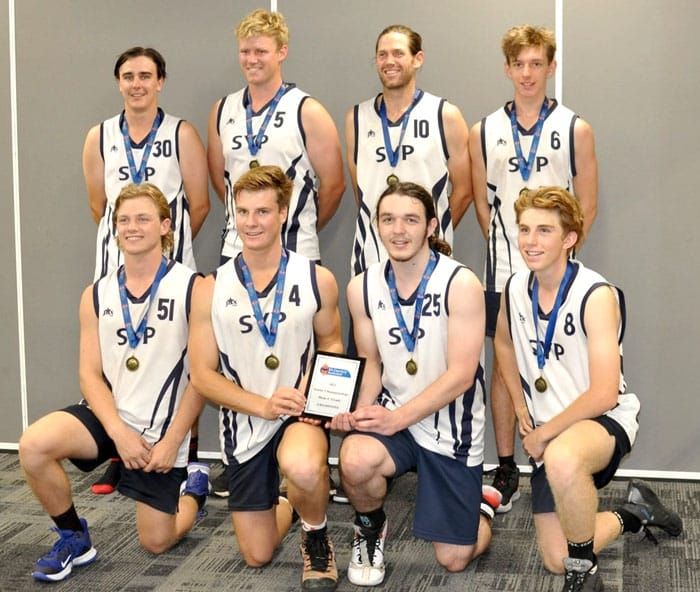 YP basketballers face off in country champs post image