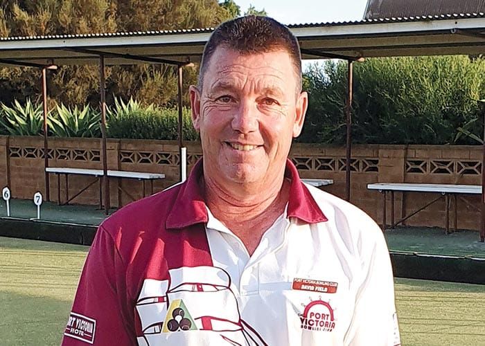 Port Victoria Bowling Club champions post image