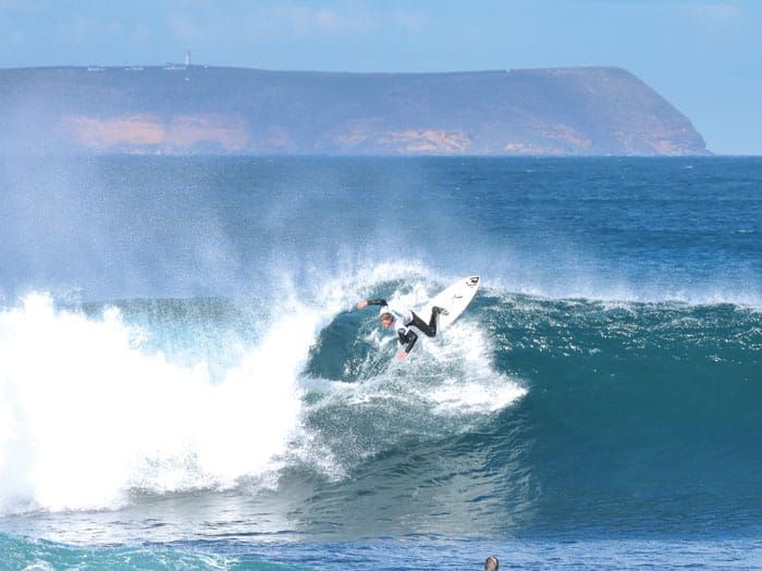 Powerful, clean waves for Yorkes Classic 2021 post image