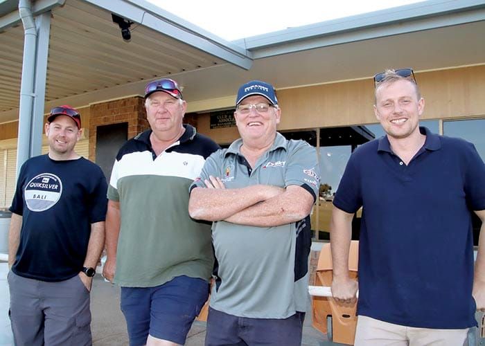 Edithburgh hub plans push ahead post image