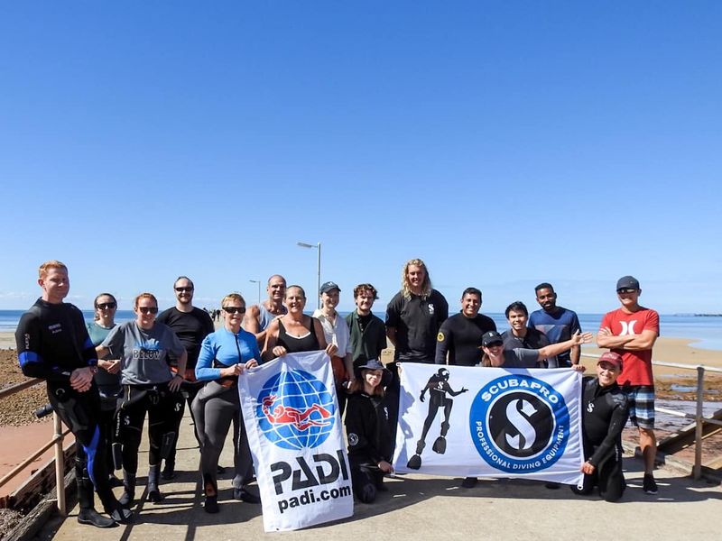 Big Blue Crew to descend on Pondi post image