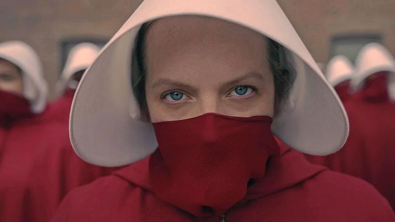 The Handmaid’s Tale finale disappoints – spoilers alert post image