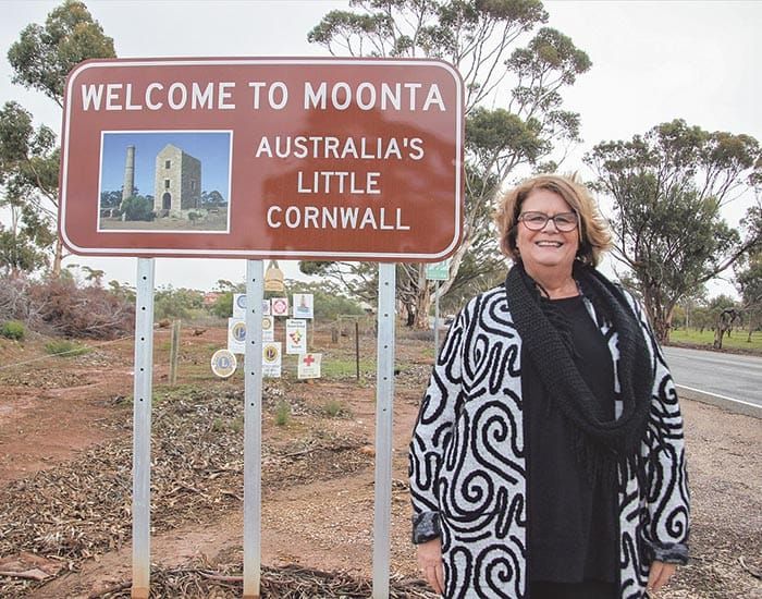 Sister town for Moonta a step closer post image