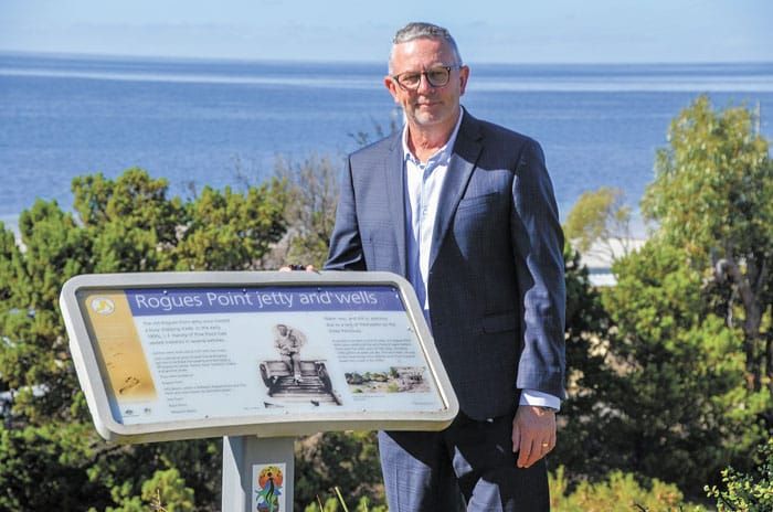 JLF Trek coming to Yorke Peninsula post image