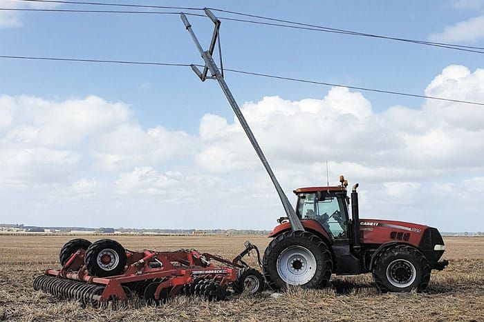 Farmers: switch off the autopilot in your head post image