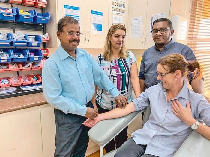 Surgery offers longer hours post image