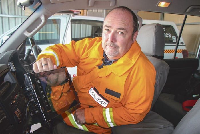 Safety boost for bushfire season post image