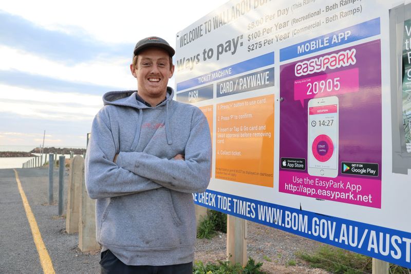 Wave goodbye to ticket machines post image