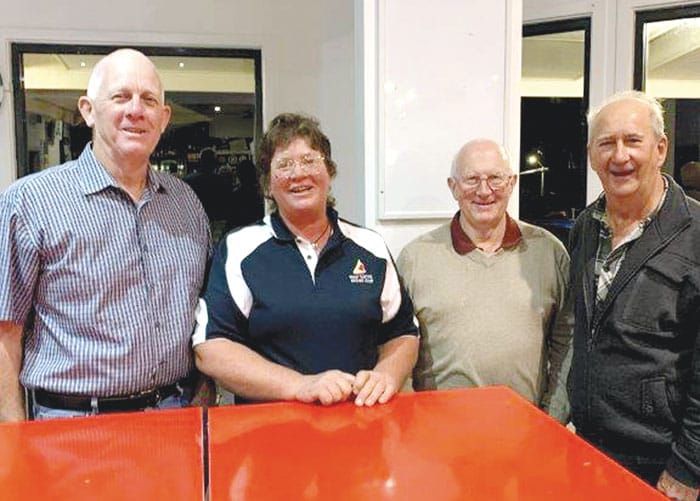End of an era for Point Turton Sailing Club post image