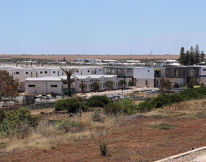 Project update: Wallaroo Shores debt post image