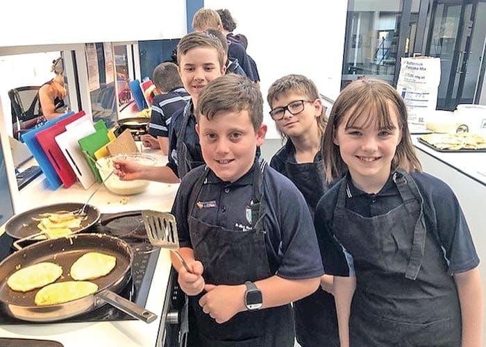St Mary MacKillop School — Called to Community post image