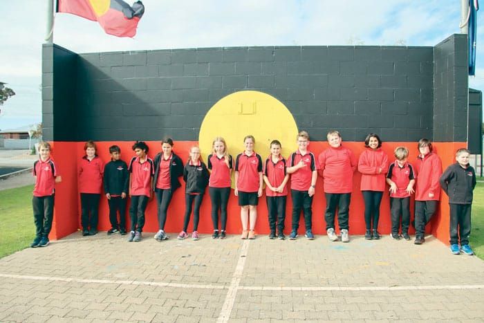 Schools work to Heal Country for NAIDOC Week 2021 post image