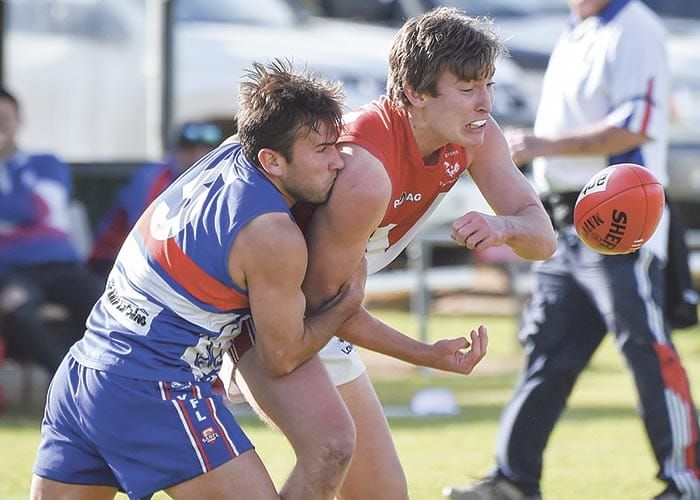 Wallaroo back in hunt for finals post image
