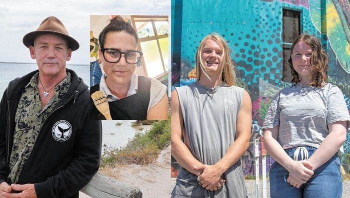 Mural mentorship applicants chosen post image