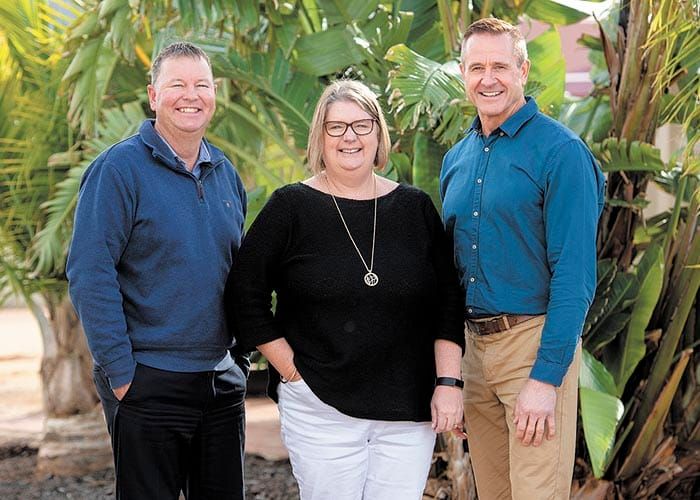 Affordable retirement living at Moonta Lifestyle Village post image