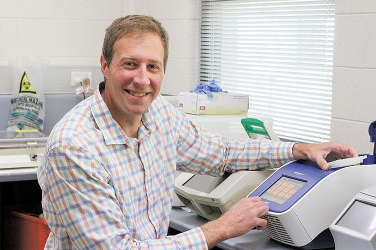 Rapid resistance testing and genomic herbicides post image