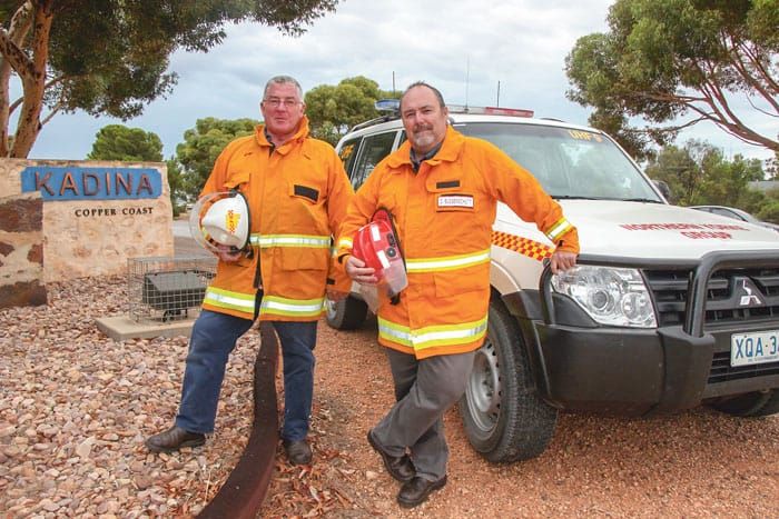 YP’s Bushfire Safer Places post image